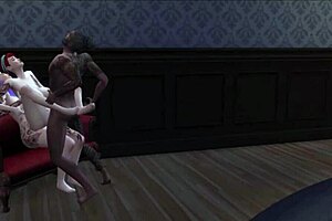 Milfs with Hot Big Tits and Teens 18+ Engage in Intense Fucking Compilation