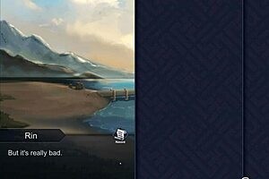 ep1 rin kept jerking my dick off in king of kinks, it's so kinky!