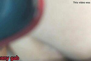 My Friend Joao Fucks Fat BBW with Big Tits and Ass