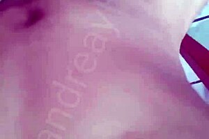 Me Cojo a la Puta de Mi Novia Hasta Llenarle el Culo de Leche Pt 1