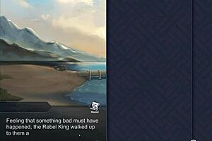 ep1 rin kept jerking my dick off in king of kinks, it's so kinky!