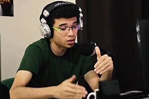 A thirsty succubus receives semen in intense reaction.