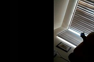 shooting vietnamese babe 😍