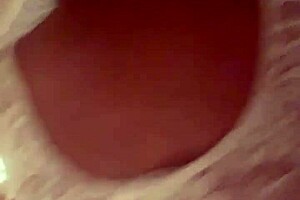 Appreciating the heartfelt warmth of my stepmom. Her embracing hug consoles.