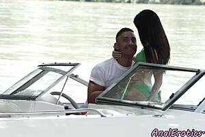 i love outdoor assfucking with this beautiful dickriding beauty.