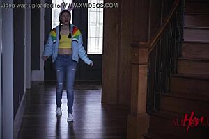 Allherluv Com - Easter Egg-Gasm Teases with Passion