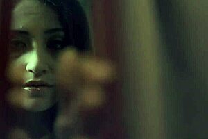 Derrick Pierce Dominates Avi Love In BDSM Dungeon