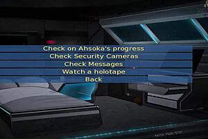 star wars orange trainer part 51 cosplay bang hot xxx alien girls sith 😍