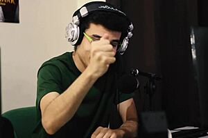 A thirsty succubus receives semen in intense reaction.