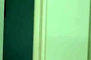 A busty stepsister getting fucked hard POV experience