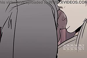 want to have gay sex over pizza?