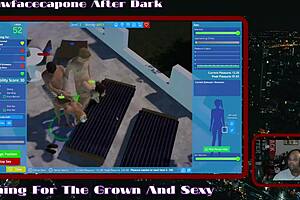 Pleasure Party Highlight Reel Pt 1