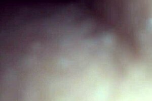 Ella can't take more of this intense anal pounding!