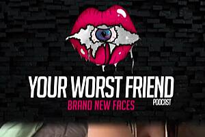 Bria Dominick - Your Worst Friend as New Content Creator Streamer