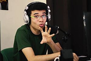 A thirsty succubus receives semen in intense reaction.