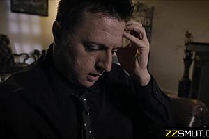 house of cards erotic cheating scene