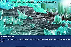 star wars orange trainer part 51 cosplay bang hot xxx alien girls sith 😍