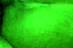 Latina Bends Over For Intense Doggystyle Slow Motion!