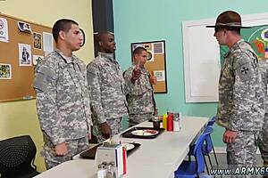 i enjoy gay blowjobs in the adult movie theater, yes drill sergeant