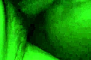 Latina Bends Over For Intense Doggystyle Slow Motion!