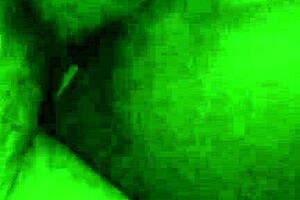 Latina Bends Over For Intense Doggystyle Slow Motion!