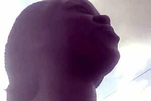 Crazy Bitch Looking For A Supermarket Just To Get A Lighter To Smoke