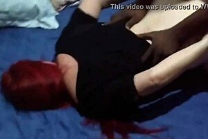 Замужняя с огромным хуем, хочешь присоединиться к траху сегодня? 😜