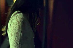 Derrick Pierce Dominates Avi Love In BDSM Dungeon