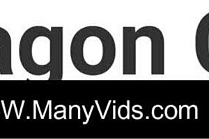 Sexy bbw dragon cam - preview with emotional masturbation