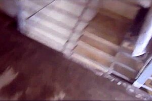 Wife Turns Into Whore For Fun