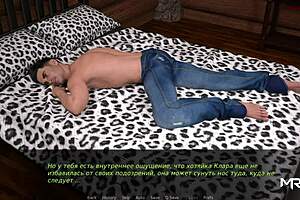 she's impressed with e1 57 in dusklightmanor game 😊