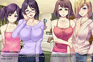 zero chastity a sultry summer holiday ep 6 - cumming inside kurumi