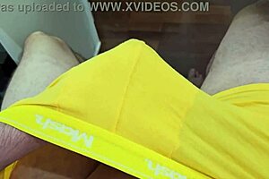 Hetero Safado Batendo Punheta Caiu Na Net