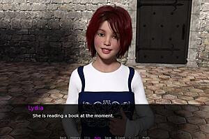 Let's Play A Knight's Tale Part 3