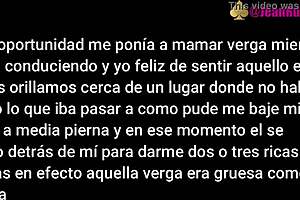 fat mexican milf prostitute fucked in taxi car