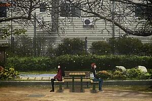 Fate Stay Night Heavens Feel 1 Presage Flower Anime Hentai Adventure