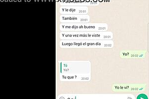 My Girlfriend Shares Her Story When We Broke Up Part 3