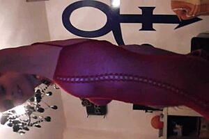 Amateur homemade german video