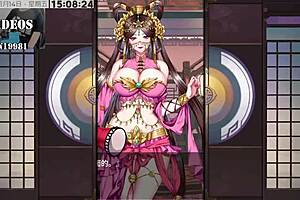 Yi Hong Yuan Part 5: Seductive Hentai Sex Scenes