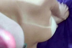 Lover humbles another man’s married man who cheated