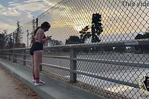 Hot Babe Taylor Blake's Wet Pussy Wrecked by Rome Major!