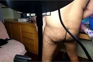 Vivi Guedez's Latina Ass: Intense Anal Sex and Assfucking Action