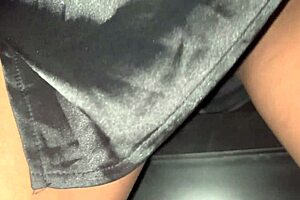 Yo, at the swing party everyone flopped except my husband, haha!