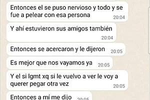 My Girlfriend Shares Her Story When We Broke Up Part 3