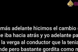 fat mexican milf prostitute fucked in taxi car