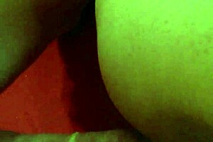 Cheating Russian Wife Bent Over Doggystyle Fucking