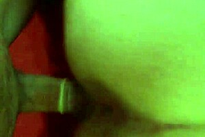 Cheating Russian Wife Bent Over Doggystyle Fucking
