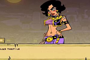 princess trainer gold edition uncensored part 19