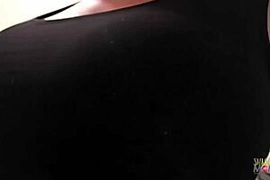 Busty Beauty in an Enjoyable Session with Partners