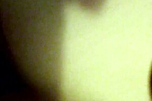 Tight pussy gets pounded hard by a massive big dick.